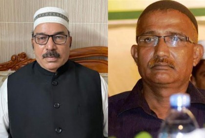 কুষ্টিয়ায় আওয়ামী লীগের প্রতিদ্বন্দ্বী জাসদ