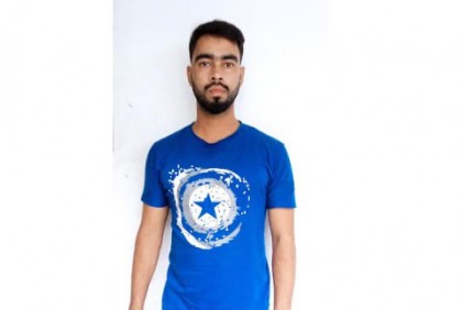 বিশ্বনাথে ওয়ারেন্টভুক্ত আসামি গ্রেফতার