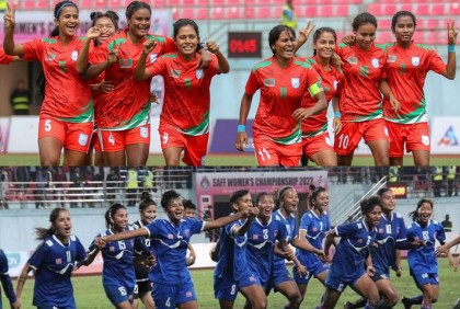 নতুন চ্যাম্পিয়ন পেতে যাচ্ছে এবারের সাফ