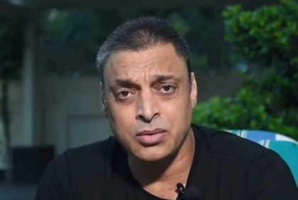 প্রথম রাউন্ডেই বাদ পড়তে পারে পাকিস্তান, শঙ্কা ক্ষুব্ধ শোয়েবের