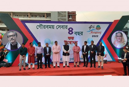 আগের পুলিশের সাথে বর্তমান পুলিশের অনেক পার্থক্য : স্বরাষ্ট্রমন্ত্রী