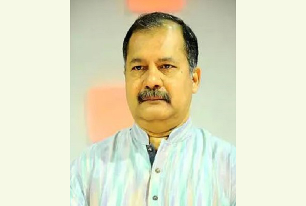 বিএনপির মিডিয়া সেলের আহ্বায়ক জহির উদ্দিন স্বপন করোনায় আক্রান্ত 