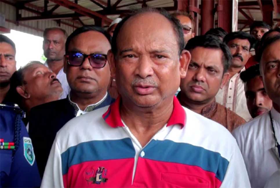 'কেবল যাত্রী ও মালামাল পরিবহনে রেল লাভজনক প্রতিষ্ঠানে পরিণত হতে পারবে না'

