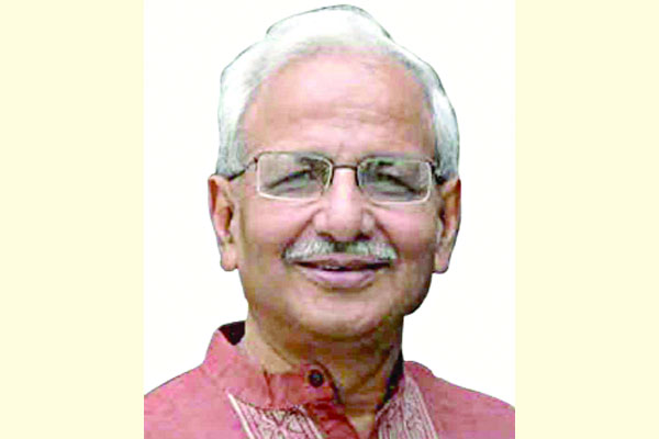 আমরা একটা ব্যর্থ নির্বাচনের দিকে যাচ্ছি