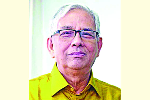 দেশে শিক্ষার মান নিয়ে প্রশ্ন আছে