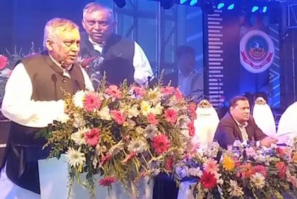 সাইবার ক্রাইমের বিস্তার লাভে সবাই অতিষ্ঠ: স্বরাষ্ট্রমন্ত্রী