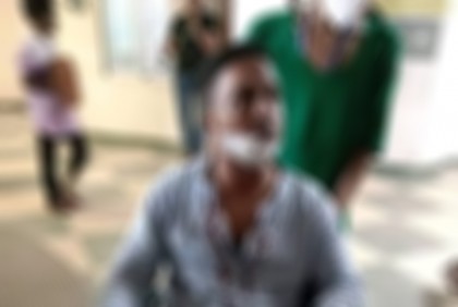 বিশ্বনাথে যুবলীগ নেতার ওপর হামলা, বিএনপি নেতাসহ আটক ২