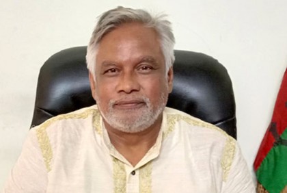 শেখ হাসিনার অধীনে কোনো নির্বাচন হতে দেওয়া হবে না: আমান