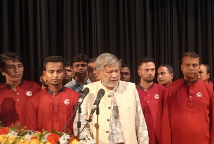 গণতন্ত্রে বিশ্বাস করলে বিএনপির নির্বাচনে আসা উচিত : পরিকল্পনামন্ত্রী

