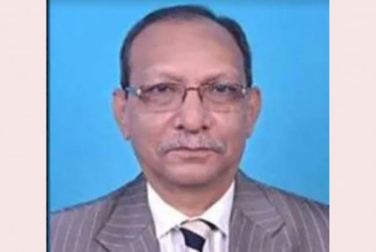 এসওএস চিলড্রেনস ভিলেজ সম্মাননা পেলেন রাবি উপাচার্য