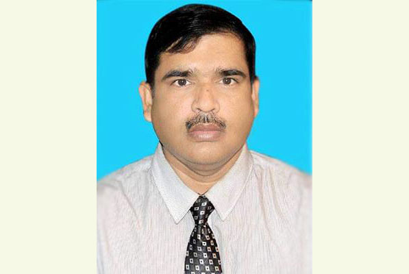 খুলনা কৃষি বিশ্ববিদ্যালয়ের ভিসির দায়িত্বে সারোয়ার আকরাম আজিজ