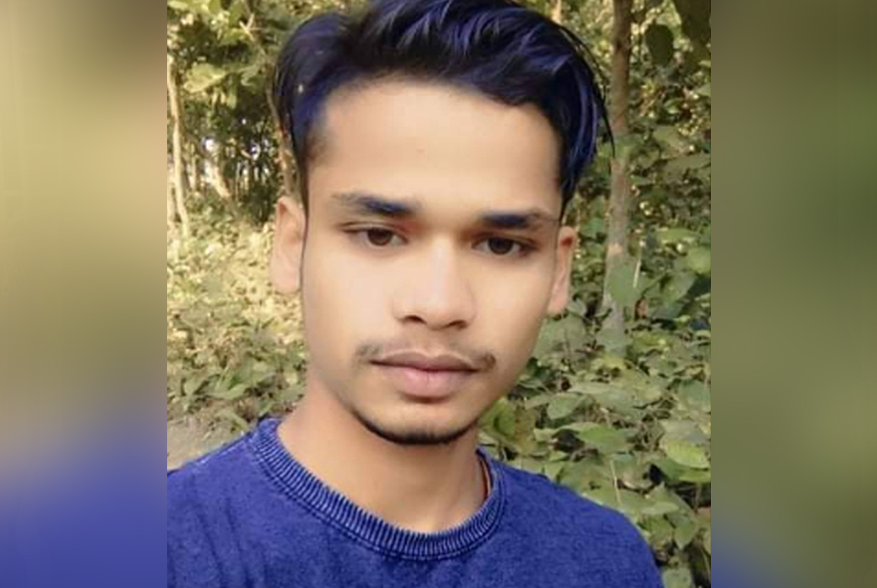 বিষপানে এসএসসি পরীক্ষার্থীর আত্মহত্যার অভিযোগ

