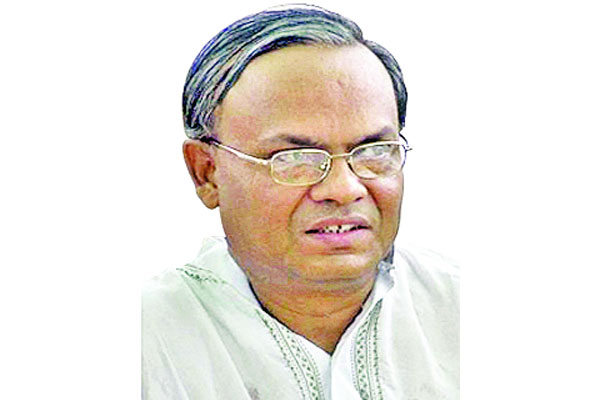 পাকিস্তান আমলের কথা শুনলে এত লাগে কেন : রিজভী  