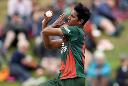 বারবার ইনজুরিতে পড়া নিয়ে যা বললেন হাসান মাহমুদ