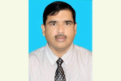 খুলনা কৃষি বিশ্ববিদ্যালয়ের ভিসির দায়িত্বে সারোয়ার আকরাম আজিজ