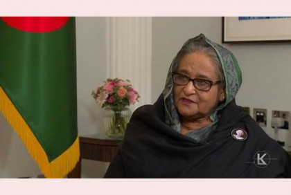 ‘গুম নিয়ে কথা বলার আগে সঠিক তথ্য নিয়ে কথা বলা উচিত’