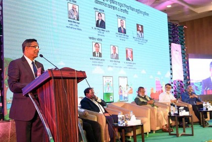 জামানাত ছাড়াই কৃষককে ঋণ দেয়া যায় : কৃষিমন্ত্রী

