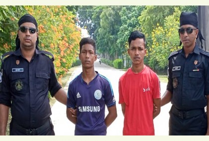 খুলনায় ইয়াসিন হত্যায় কিশোর গ্যাং’র আরও দুই সদস্য গ্রেফতার