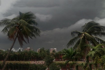 উত্তর বঙ্গোপসাগরে লঘুচাপ, বৃষ্টি বাড়ার সম্ভাবনা

