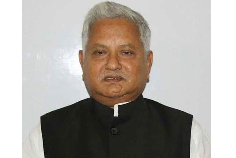 বিনা প্রতিদ্বন্দ্বিতায় জেলা পরিষদ চেয়ারম্যান নির্বাচিত হতে যাচ্ছেন জাফর আলী