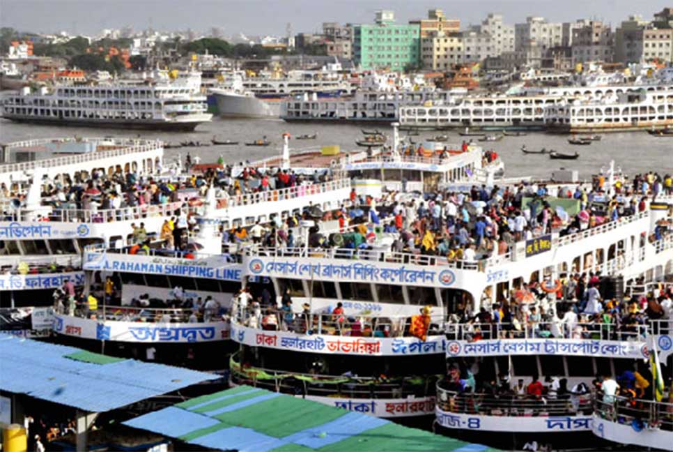 নদী খননে জবাবদিহিতা নিশ্চিত করার দাবি ২১ নাগরিকের

