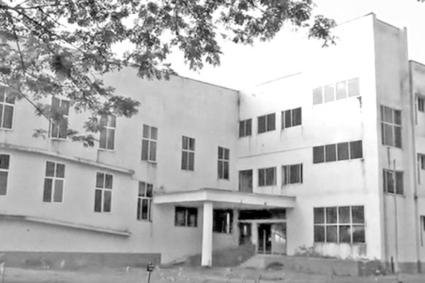 আলোর মুখ দেখছে ট্রমা সেন্টার
