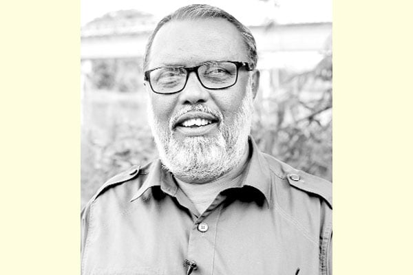 বাণিজ্যিক কৃষির সম্প্রসারণেই তৈরি হবে আগামীর কৃষিশিল্প