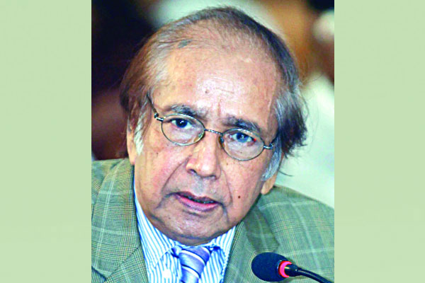 সতর্ক থেকে এখনই জাতিসংঘে যেতে হবে
