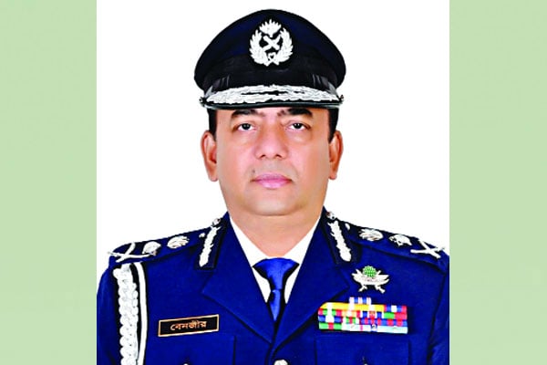 মুক্তিযুদ্ধের সঙ্গে পুলিশের রক্তের ইতিহাস