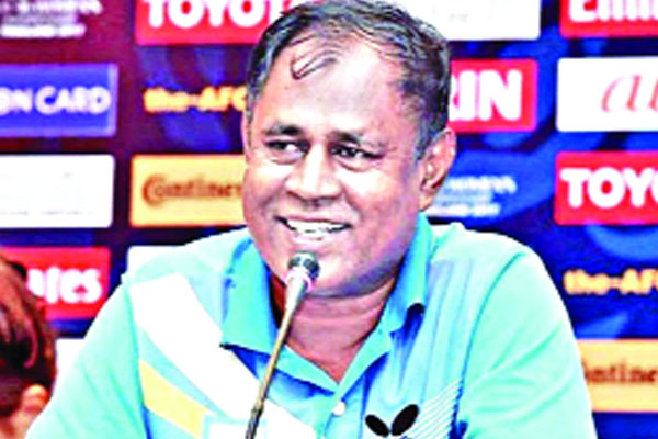 ফাইনালে কেউ ফেবারিট নয়