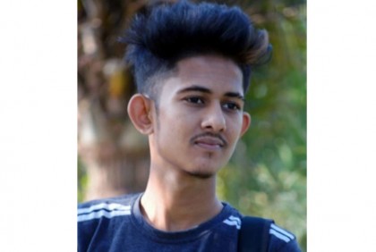 যশোরে যুবকের লাশ উদ্ধার