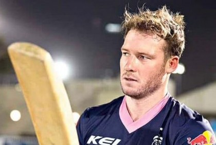 পার্ল রয়্যালসের অধিনায়ক ডেভিড মিলার