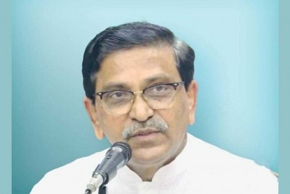মির্জা ফখরুলকে নিঃশর্ত ক্ষমা চাওয়ার আহ্বান হানিফের

