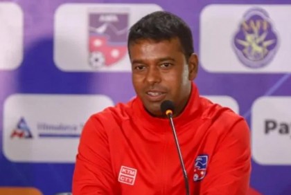 বাংলাদেশের কাছে হার, নেপালের কোচের পদত্যাগ