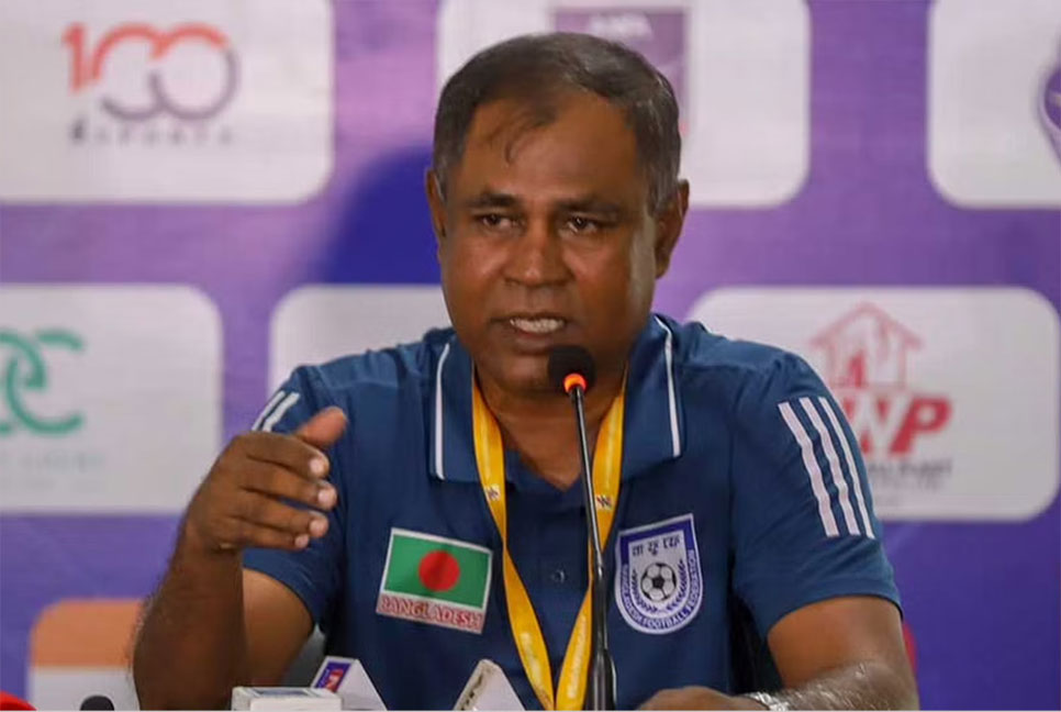 মহিলা কোচ বলে আমাকে নিয়ে হাসাহাসি, ঠাট্টা করত: রব্বানী