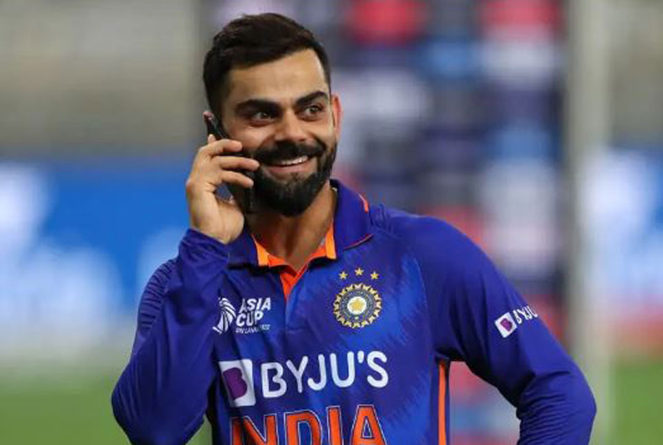 বিশ্বকাপে ভারতের হয়ে নতুন ভূমিকায় কোহলি!