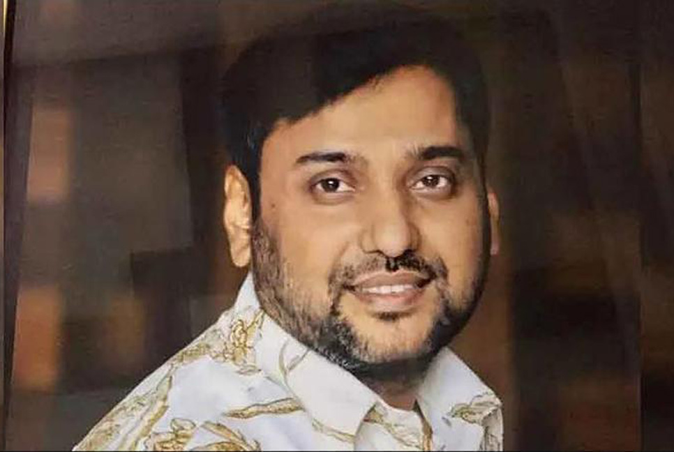 গুরুতর অসুস্থ হয়ে ফের বিএসএমএমইউয়ে ভর্তি সম্রাট