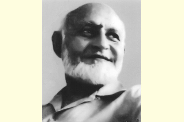 কবি আবুল খায়ের মুসলেহ্উদ্দিনের মৃত্যুবার্ষিকী আজ