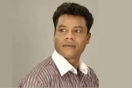 পায়ের কিছু অংশ কাটা হলো গায়ক আকবরের