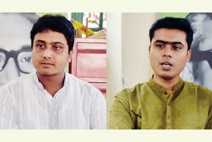 তোপের মুখে জয়-লেখক