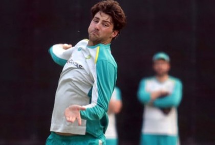 ডেভিডকে নিয়ে যা বললেন কামিন্স