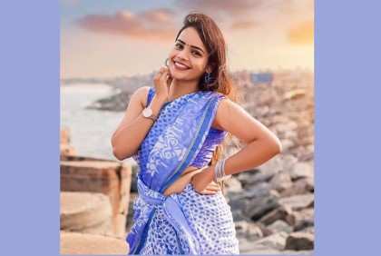 ভারতীয় অভিনেত্রীর ঝুলন্ত মরদেহ উদ্ধার, যা জানা গেল সুইসাইড নোটে