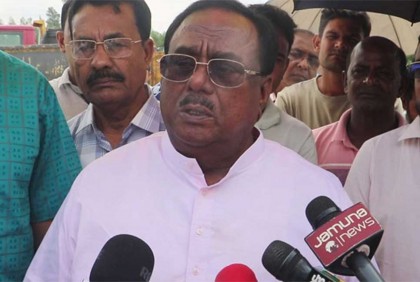 সার নিয়ে অহেতুক অস্থিরতা তৈরি করলে কেউই রেহাই পাবে না : খাদ্যমন্ত্রী

