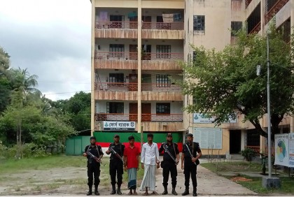 অটোরিকশা চালক রফিক হত্যা মামলায় ২ জন গ্রেফতার