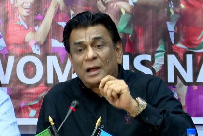 এই টিমকে চ্যাম্পিয়ন করতেই কাজ করছিলাম : সালাউদ্দিন