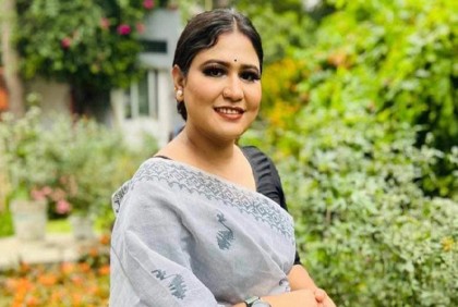 ইডেন ছাত্রলীগ নেত্রীর বিরুদ্ধে শিক্ষার্থীর শরীরে গরম চা ঢেলে দেওয়ার অভিযোগ