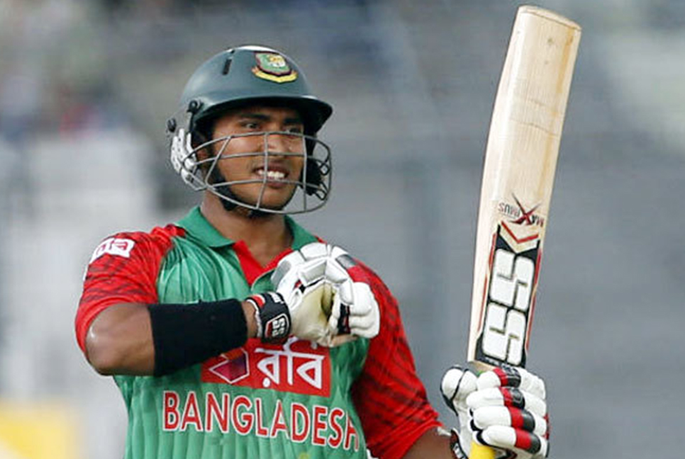 আরব আমিরাত সফরের দল ঘোষণা, দলে ফিরলেন সৌম্য