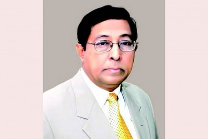বিএসি’র ফের চেয়ারম্যান ড. মেসবাহউদ্দিন আহমেদ