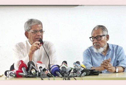পুলিশ নেতাকর্মীদের তালিকা সংগ্রহ করছে : অভিযোগ মির্জা ফখরুলের