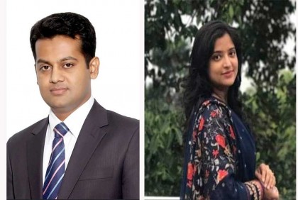 বশেমুরকৃবি বিসিএস ক্যাডার এসোসিয়েশনের সভাপতি নাজমুল, সম্পাদক সোনিয়া 


